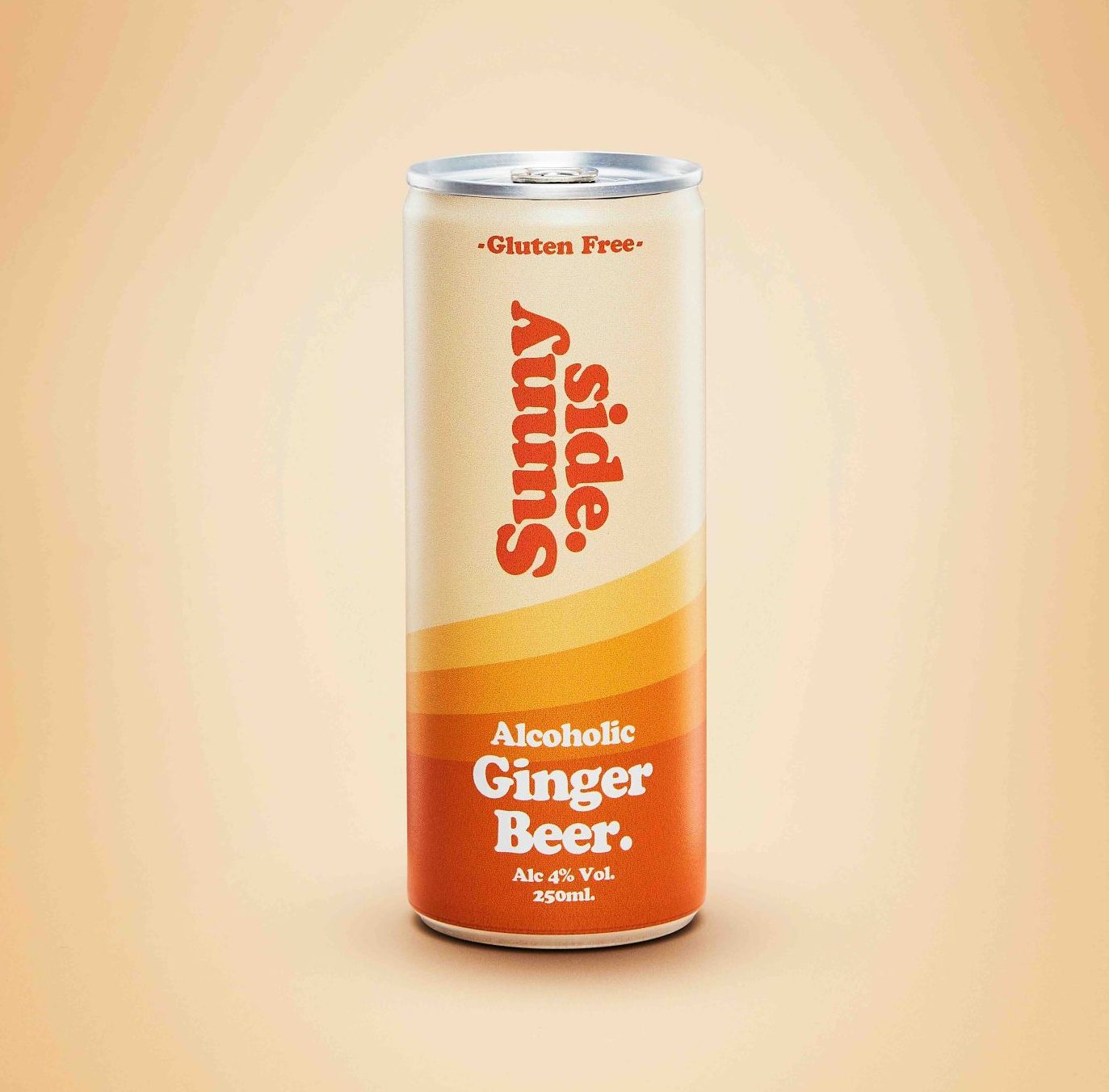 Original Ginger Beer 250ml
