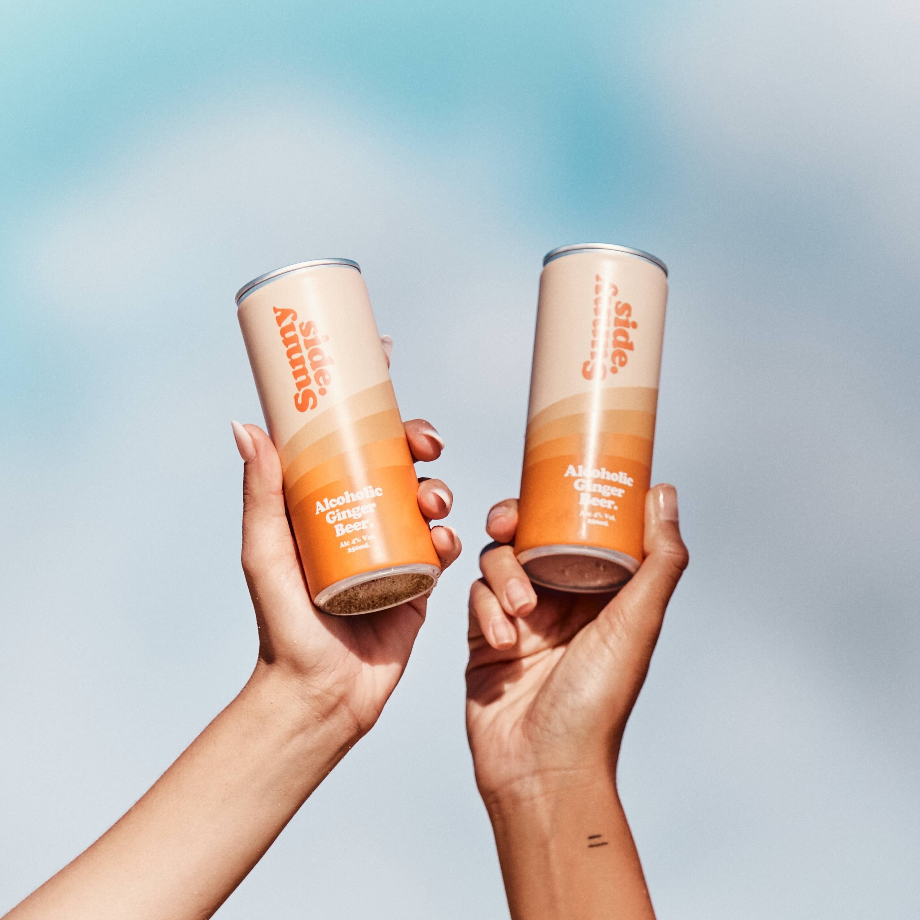 Original Ginger Beer 250ml