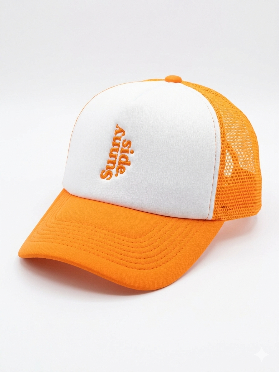 Sunnyside Trucker Cap