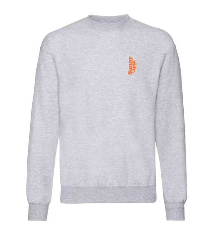 Sunnyside Sweatshirt (Grey)