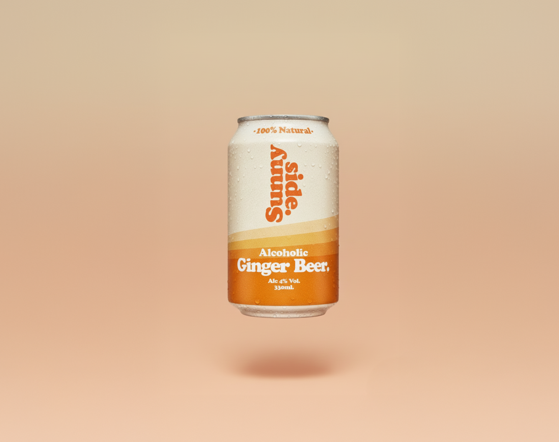 Original Ginger Beer 330ml