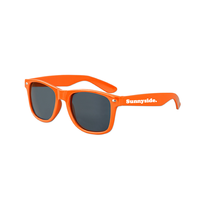 Sunnyside Sunnies