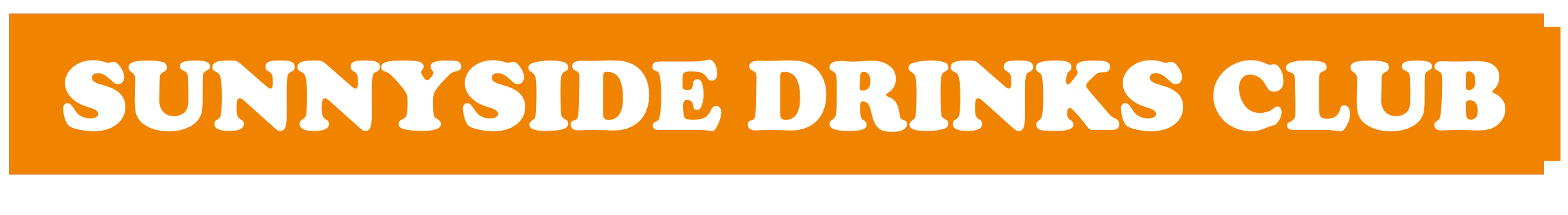 Sunnyside Drinks Co